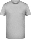 James et Nicholson | JN 8002 T-shirt bio pour homme