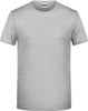 James & Nicholson | JN 8002 Men's Organic T-Shirt