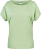 James & Nicholson | JN 8005 Ladies' Organic T-Shirt