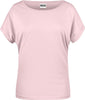 James & Nicholson | JN 8005 Ladies' Organic T-Shirt