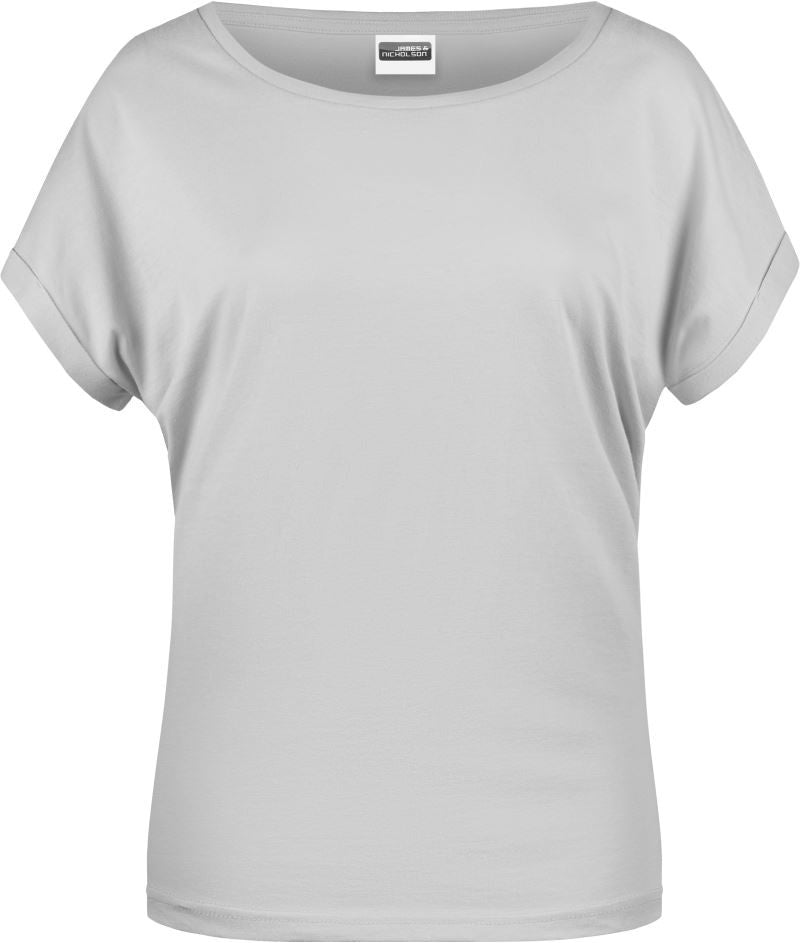 James & Nicholson | JN 8005 Ladies' Organic T-Shirt