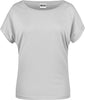 James & Nicholson | JN 8005 Ladies' Organic T-Shirt