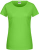 James & Nicholson | JN 8007 Ladies' Organic T-Shirt