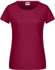 James & Nicholson | JN 8007 Ladies' Organic T-Shirt