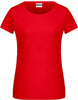 James & Nicholson | JN 8007 Ladies' Organic T-Shirt