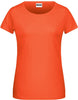 James & Nicholson | JN 8007 Ladies' Organic T-Shirt