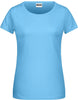 James & Nicholson | JN 8007 Ladies' Organic T-Shirt