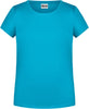 James & Nicholson | JN 8007 Ladies' Organic T-Shirt