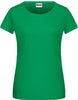 James & Nicholson | JN 8007 Ladies' Organic T-Shirt