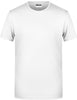 James & Nicholson | JN 8008 Men's Organic T-Shirt