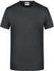James & Nicholson | JN 8008 Men's Organic T-Shirt