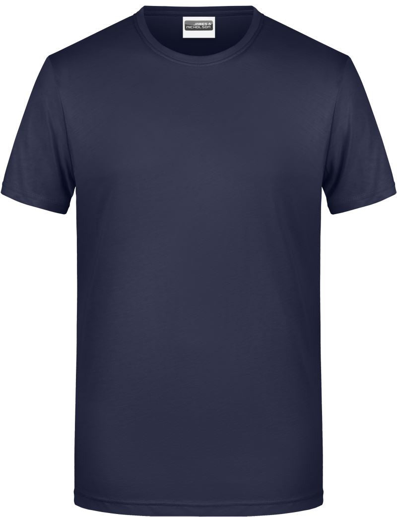 James & Nicholson | JN 8008 Men's Organic T-Shirt