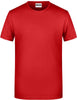 James & Nicholson | JN 8008 Men's Organic T-Shirt