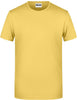James & Nicholson | JN 8008 Men's Organic T-Shirt