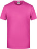 James & Nicholson | JN 8008 Men's Organic T-Shirt