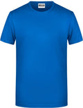 James & Nicholson | JN 8008 Men's Organic T-Shirt