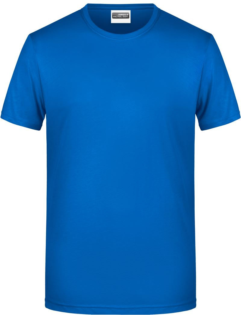 James & Nicholson | JN 8008 Men's Organic T-Shirt