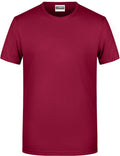 James & Nicholson | JN 8008 Men's Organic T-Shirt