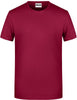 James & Nicholson | JN 8008 Men's Organic T-Shirt