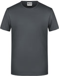 James & Nicholson | JN 8008 Men's Organic T-Shirt