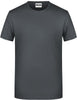 James & Nicholson | JN 8008 Men's Organic T-Shirt