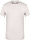 James et Nicholson | JN 8008 T-shirt bio pour homme