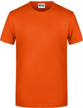 James & Nicholson | JN 8008 Men's Organic T-Shirt