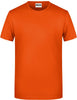 James & Nicholson | JN 8008 Men's Organic T-Shirt