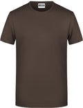 James & Nicholson | JN 8008 Men's Organic T-Shirt