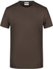 James & Nicholson | JN 8008 Men's Organic T-Shirt