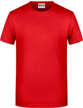 James & Nicholson | JN 8008 Men's Organic T-Shirt