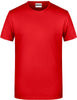 James & Nicholson | JN 8008 Men's Organic T-Shirt
