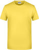 James & Nicholson | JN 8008 Men's Organic T-Shirt