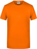James & Nicholson | JN 8008 Men's Organic T-Shirt