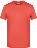 James & Nicholson | JN 8008 Men's Organic T-Shirt