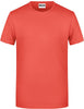 James & Nicholson | JN 8008 Men's Organic T-Shirt