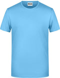 James & Nicholson | JN 8008 Men's Organic T-Shirt