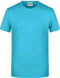 James & Nicholson | JN 8008 Men's Organic T-Shirt