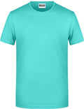 James & Nicholson | JN 8008 Men's Organic T-Shirt