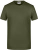 James & Nicholson | JN 8008 Men's Organic T-Shirt