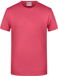 James & Nicholson | JN 8008 Men's Organic T-Shirt