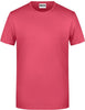 James & Nicholson | JN 8008 Men's Organic T-Shirt