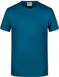 James & Nicholson | JN 8008 Men's Organic T-Shirt