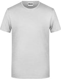 James & Nicholson | JN 8008 Men's Organic T-Shirt