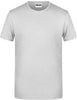 James & Nicholson | JN 8008 Men's Organic T-Shirt