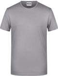 James & Nicholson | JN 8008 Men's Organic T-Shirt