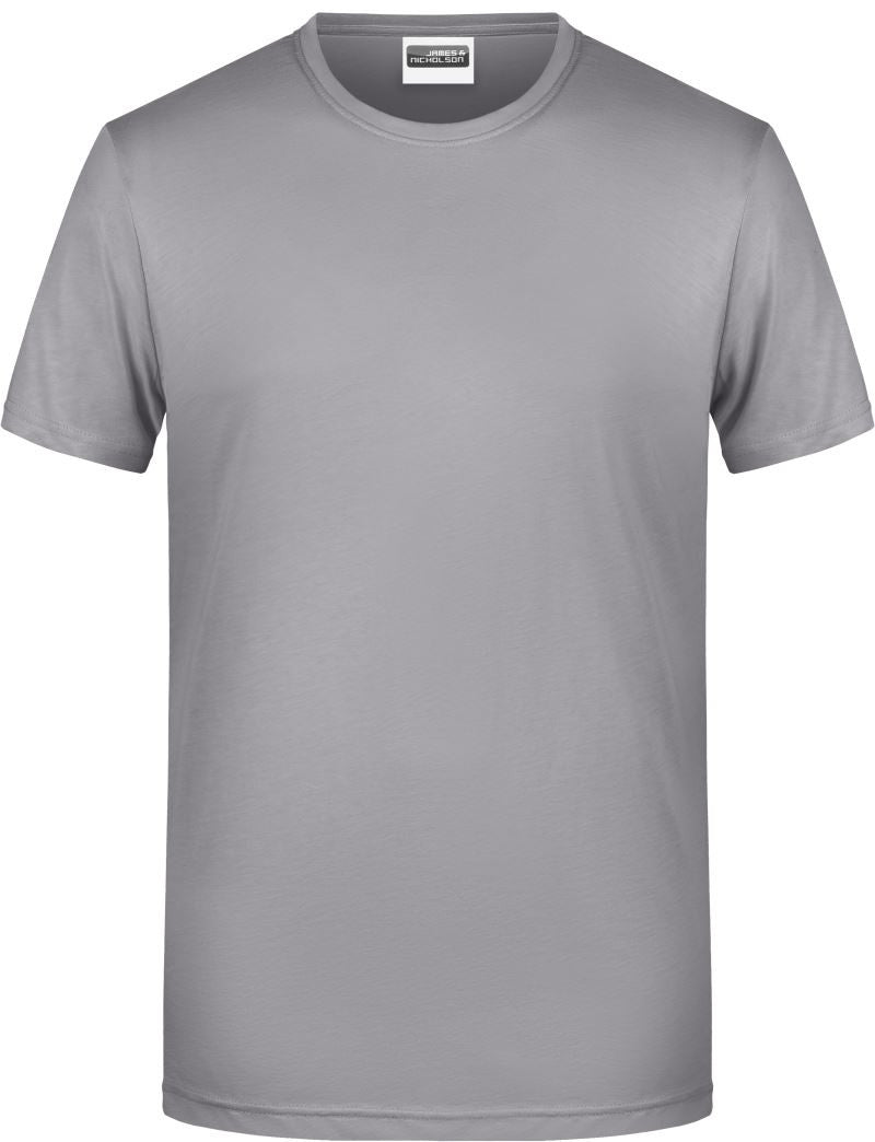 James & Nicholson | JN 8008 Men's Organic T-Shirt