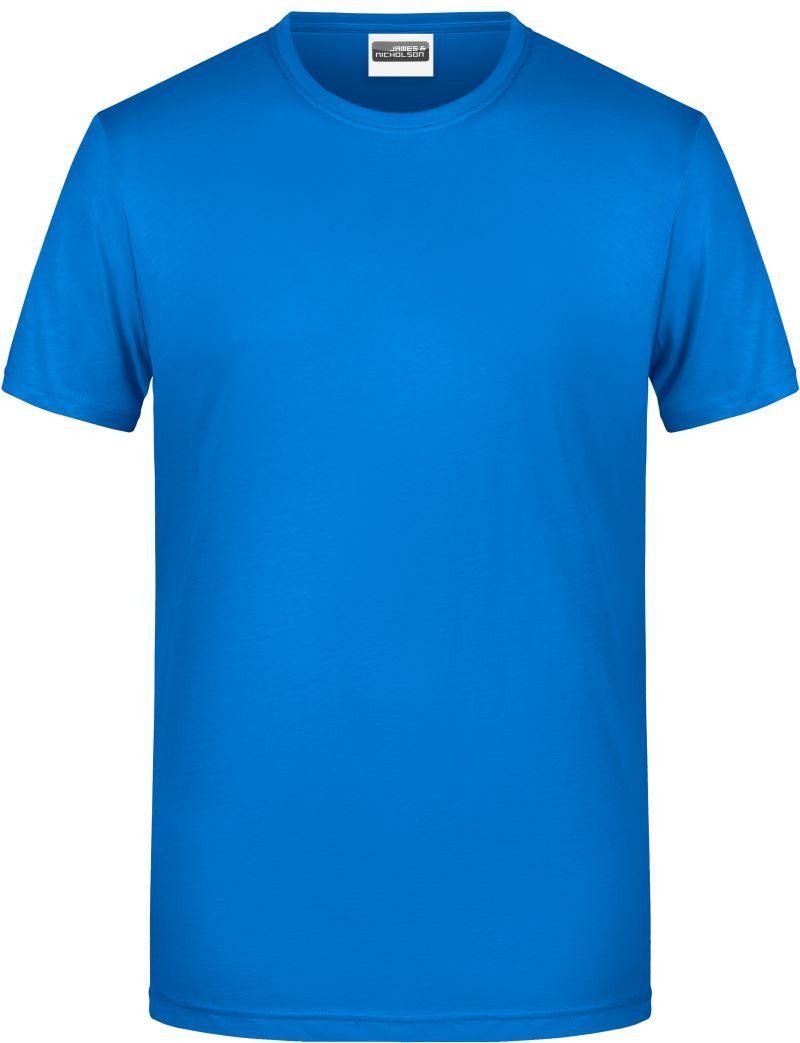 James et Nicholson | JN 8008 T-shirt bio pour homme