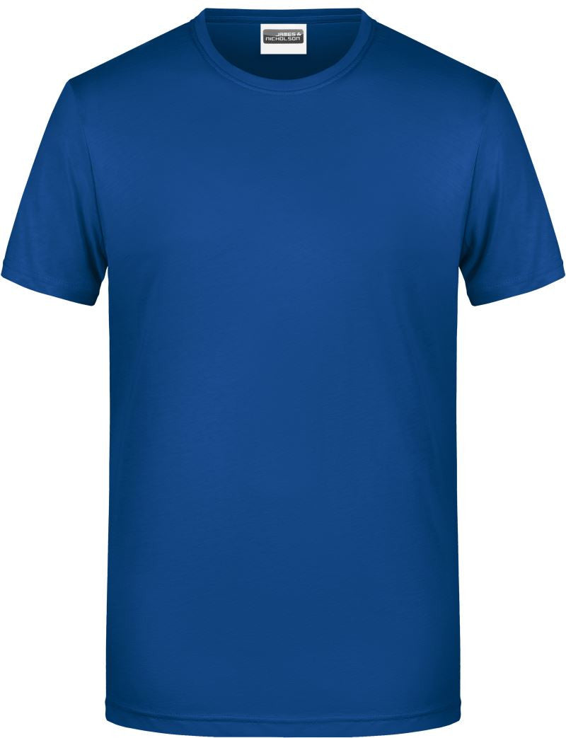 James et Nicholson | JN 8008 T-shirt bio pour homme