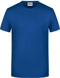 James & Nicholson | JN 8008 Men's Organic T-Shirt